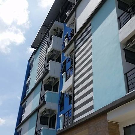 Pa House Apartment Бангкок Экстерьер фото