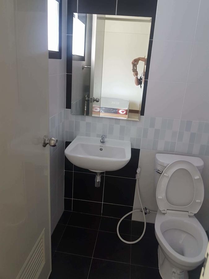 Pa House Apartment Бангкок Экстерьер фото